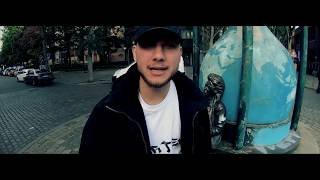 ADRIAN MTK CARTEL FT. PUSHER  - GHETTO  OFFIZIAL VIDEO 4K