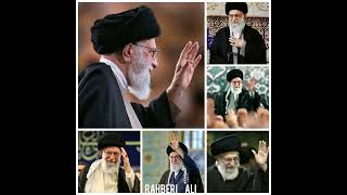 Səlam Fərmandeh! Sənə Salam olsun bu azərilərdən! #khamenei_ir #iran #azərbaycan #müqavimət