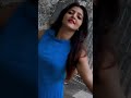 ഒരു നീല നിറം ആണല്ലോ ഫുൾ .. mallu girl tiktok video shorts