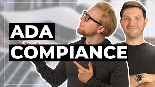 How to Make My eLearning ADA Compliant?