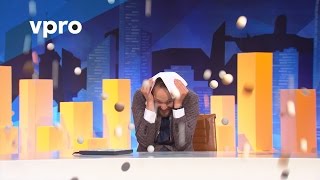 Woningcorporaties - Zondag met Lubach (S03)