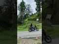 05 1000 bike riding 🏍️ hillside road motovlog motorcycle roadtrip minivlog vlog