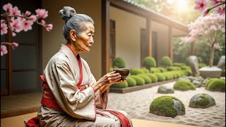 Put THIS in your cup and you will never have debt or bad luck again – Zen and Buddhism Story