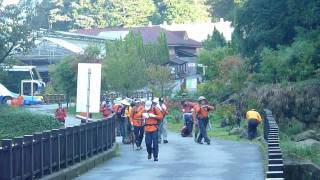 彰化儒林登山99年第25次水漾森林-鹿屈山-1