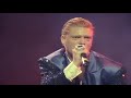 erasure a little respect the innocents live 1988