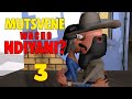 Ep 03 Mutsvene Wacho Ndiyani