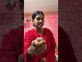 সংসারের চাপে চেহার শেষ 😂 foryou fypシ couplegoal funnyvideos marriedlife shortstory makeup