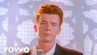 Rick Astley - Lugowo