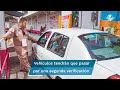 Emiten NOM para nueva verificación de autos; ¿Qué autos tendrán que pasar al servicio?