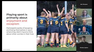 WEBINAR: Pitch Up for Rugby
