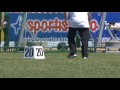 Women's club throw F31/32/51 | final | 2016 IPC Athletics European Championships Grosseto