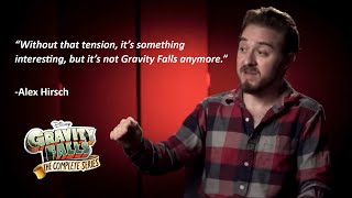 Why Gravity Falls Does NOT Need Another Season