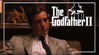 Godfather Part 2 #YouTubeShorts Review #Shorts