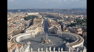 VATICAN CITY CHUNGCHANG LEH A BEHBAWM BIHCHIANNA