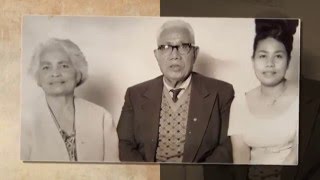 Memorial Slideshow for Helen Lee