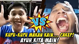 [PK] Acap S \u0026 Rian Arifin Berpantun Dulu Sebelum Mula | 10.01.25  #acaps #live #lawak