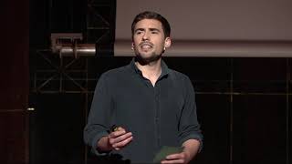 Endurance as the key to success | Gonçalo Fonseca | TEDxULisboa