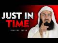 Allah Changed the Path Before You Were Hurt | Mufti Menk