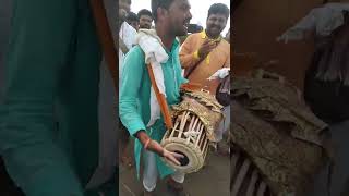 वारीमध्ये साडे सात मात्रा मधील चक्रधर वाजवला ताल मार्तंड भरत आण्णा यांनी🎧🔥🔥 2022