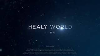 HEALY WORLD INTRODUCTION JULY 2019 (EN)