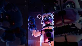 MICROPLASTICS ( FNAF Animation )