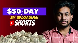 How to Make Money with Shorts on youtube (6 Ways)