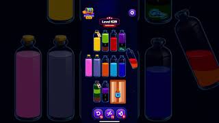 Magic Sort Level 629