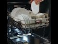 aeg comfortlift dishwasher