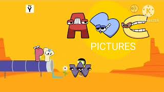 ABC Pictures 2018 station IDS