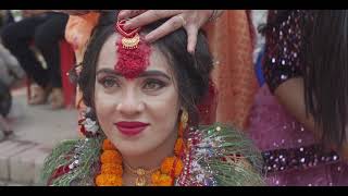 highlights video Ramila and Rupesh Wedding