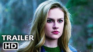 DEADLY SECRETS Trailer (2022) Tyson Arner, Lizzie Boys, Kate Drummond