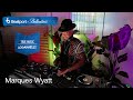 Marques Wyatt | Beatport x Ballantine's True Music: Los Angeles |  @beatport   Live