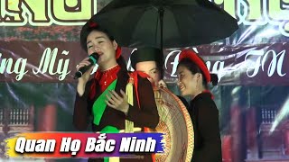 Nhớ Về Hội Lim -  Tường Vi