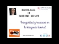 Nota a Martha Alles   Radio Dime AM 1420