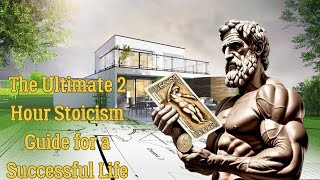 The Ultimate 2 Hour Stoicism Guide for a Successful Life