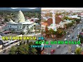 Kota Kotamobagu & Kota Gorontalo Tahun 2024