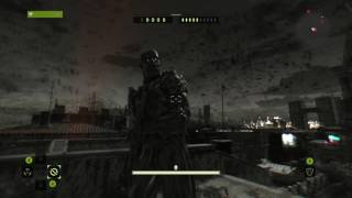 Night Hunter: Pounce (Compilation Needed)