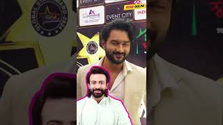 কে বেশি লম্বা? Shakib Khan নাকি Ziaul Roshan?