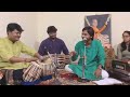 the great home concert by ujjwal gajbhaar traditional laggi traditional abhang .....