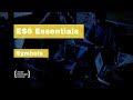 ES6 Essentials 15: Symbols