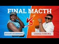 RICHARD vs GODISZ FUNGWA