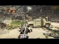 The Division 2: Warlords of New York - Parnell Boss Fight