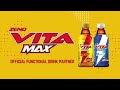 vita max futsal league ii match highlight black cross fc vs gold dream fc