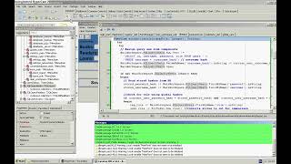 BookwormPascal Development | 40 | Debugging New SQLite