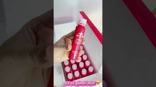 Cùng Hương unbox collagen nước OHUI ngon bổ rẻ nhen 🥰 #lamdep #college #trending