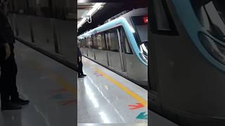 mashhad metro iran #youtubeshorts #viral #mashhad #iran