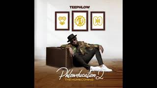 TeePhlow - ELEVATION ft Samini ( Official Audio )