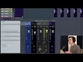 how to sidechain only the bass and sub frequencies