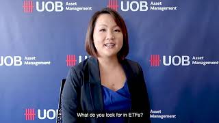 How to choose the right exchange traded fund (ETF) to invest in? (Q\u0026A with Dharmo)