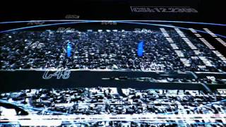 CSI:NY Intro With NCIS Theme HD